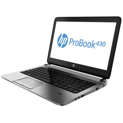Hewlett-Packard 430 G3 | LaptopCentrum - De laptop specialist